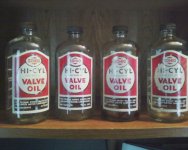 Standard Oil Co Sohio bottles 01.jpg