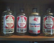 Standard Oil Co Sohio bottles 02.jpg