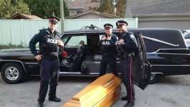 my Hearse and the Toronto Police.jpg
