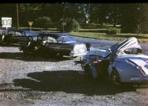 accident 1957 Sad Day For This Jag.jpg