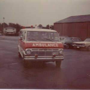 Ambulance photos 51