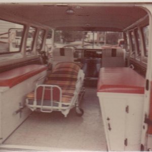 Ambulance photos 5