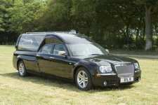 2007 Blaugam Chrysler (Spain) Limo style 2.jpg