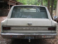 1967 Abbot & Hast Dodge Coronet Junior hearse 2.jpg