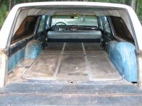 1967 Abbot & Hast Dodge Coronet Junior hearse 4.jpg