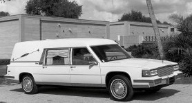 Copy of white 1987 Eureka Concours Landaulet    Tom McPherson photo.jpg