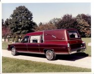 1988 Eureka Cadillac Concours Brougham D'Elegance Landaulet.jpg