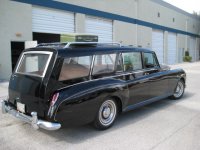 (5LAS71) 1960 Phantom V hearse 3.jpg