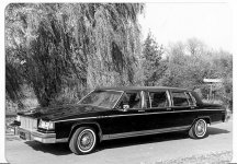 1981 Eureka Buick Empire VI 6 Door Limousine.jpg