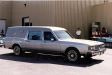 1985 Eureka Oldsmoble Carlton Landaulet #3.jpg