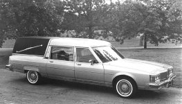 1983 Eureka Oldsmoile Regent Tiara Landaulet.jpg