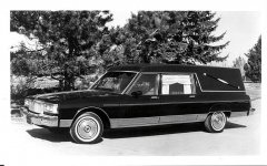 Prototype of the 1985 Eureka Pontiac Chieftain    march 1985.jpg