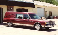 1985 Pontiac Chieftain Landaulet  Tony Karsnia photo.jpg