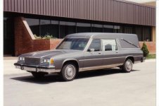 1985 Eureka Buick Sterling Limited  Landaulet Walt McCall photo.jpg