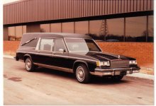 1985 Eureka Buick Premier  Landaulet  Walt McCall photo.jpg