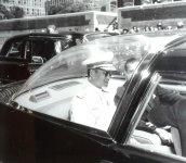 Imperial 59 bubbletop w.King of Thailand Bhumibol Adulyadej.jpg