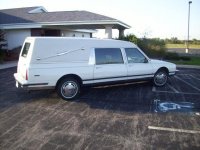 1987 Eureka Oldsmoble Concours landaulet.jpg