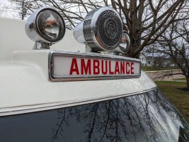 Day 5 - Ambulance Sign Reinstaled.jpg