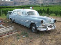 1953 Pontiac when found.jpg