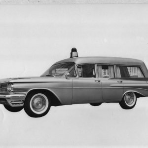 1959 Pontiac OWB Pinner Coach