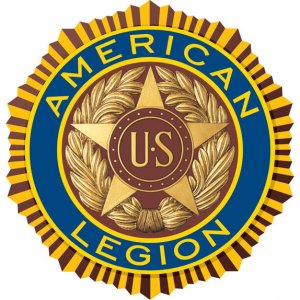 AmerLegion Emblem LARGE