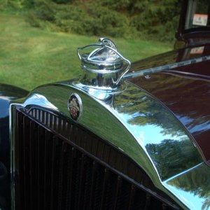 1929 Packard 6-33