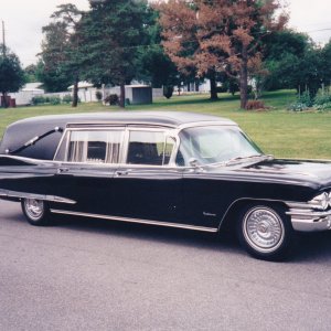 1961 Victoria