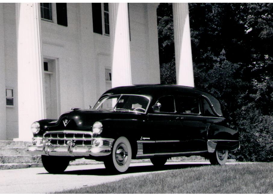 1949 Superior