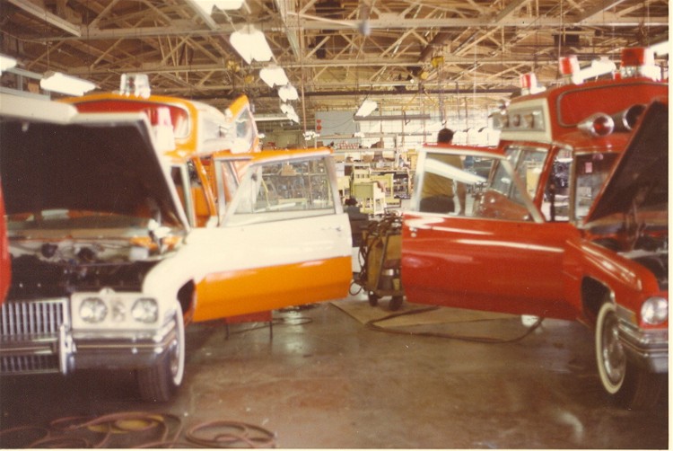 1973 AMB amb comparison Web