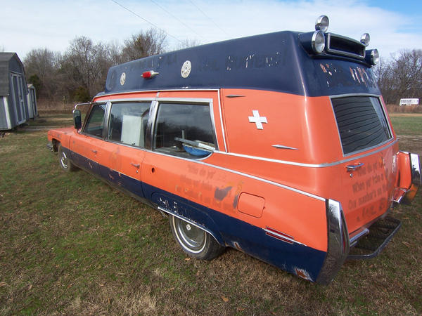 '73 Superior "54