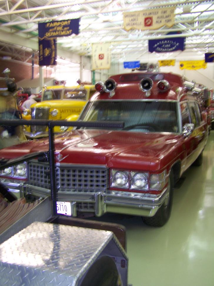 albany meet 080 Friends of the Professional Car Society Official