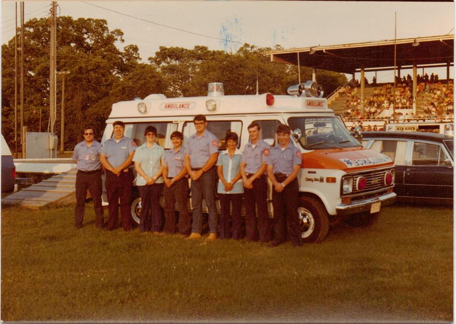 Ambulance Photos 3