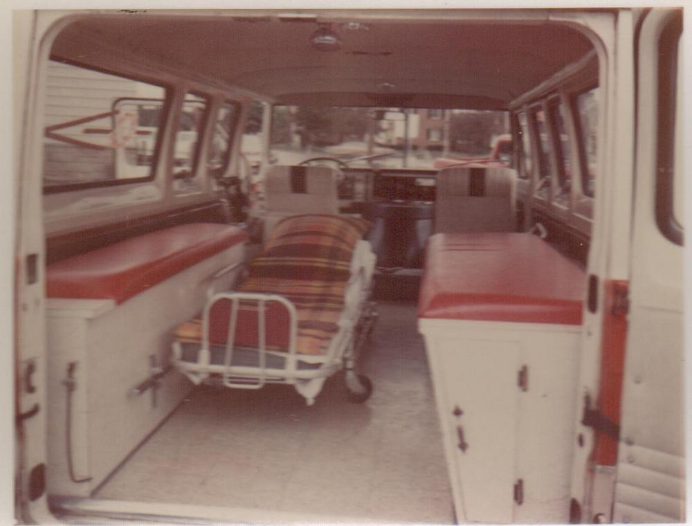 Ambulance photos 5