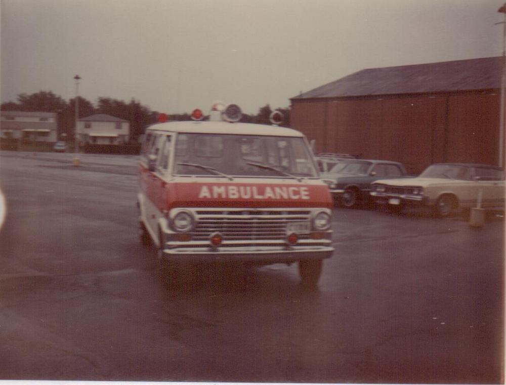 Ambulance photos 51
