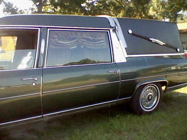 Before she was stripped down.