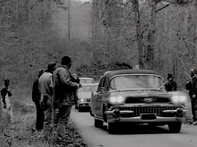 Daddy Never Was The Cadillac Kind Friends of the Professional Car Society - Official Website