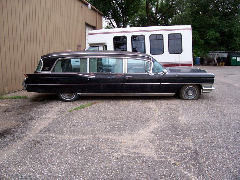 first day home after purchase