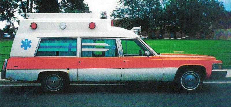 May 2000 When I picked the car up from Leo Branstetter at Peak Coachworks in Dever Colorado