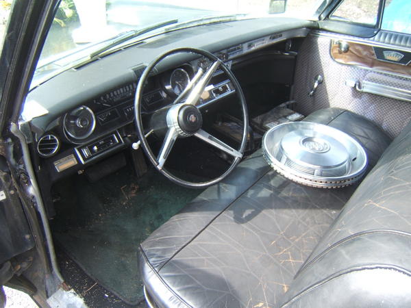 Original Interior