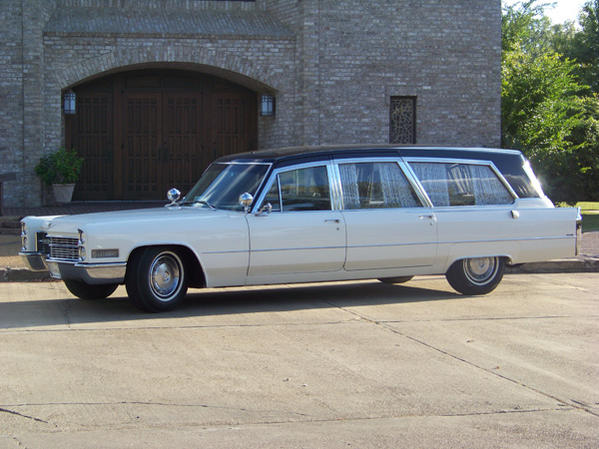 Rev. Dr. Martin Luther King Jr. hearse completely restored