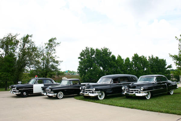 Vintage Cars